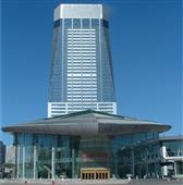 哈尔滨国际会议文化中心